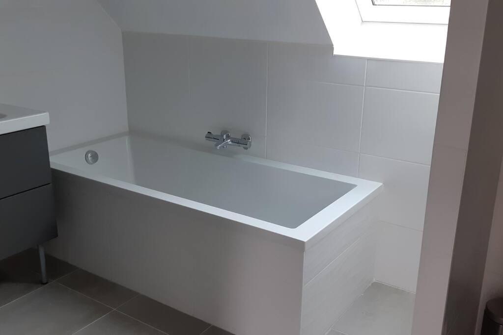 Maison à 200m des plages avec jacuzzi Trégunc Exterior foto